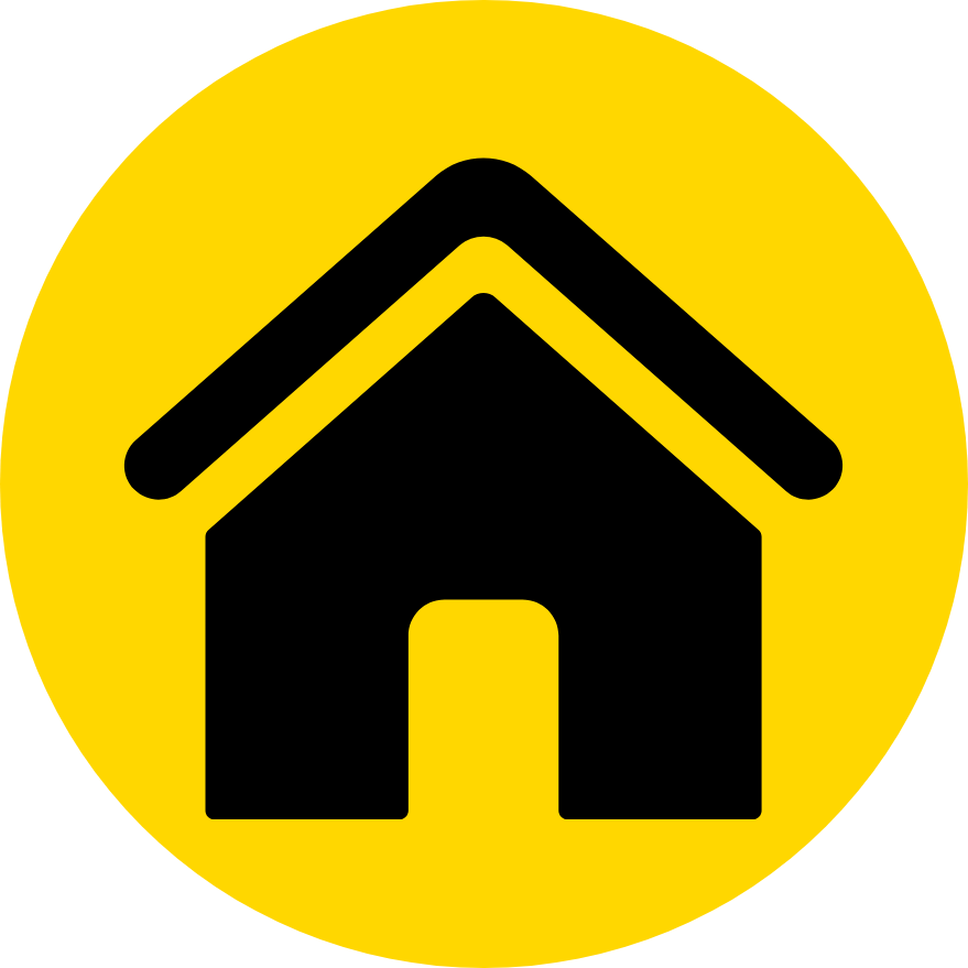 Spiritual healing icon